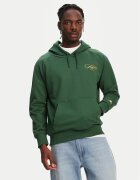 Kappa Суитшърт Nilufer 341T54W Regular Fit