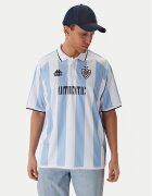 Kappa Тениска от техническо трико Authentic Shailen 331Z4NW Comfort Fit