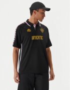 Kappa Тениска от техническо трико Banda Stafen 38254UW Comfort Fit