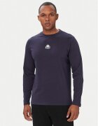 Kappa Тениска с дълъг ръкав 382J2RW Regular Fit