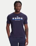 Kappa Тишърт 351U8KW 001 Regular Fit