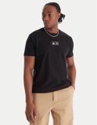 Kappa Тишърт Authentic Nuria 341V2UW Regular Fit