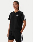 Kappa Тишърт Banda Adi 371U6WW Regular Fit