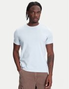 Kappa Тишърт Logo Korpo Cafers 304J150 Slim Fit