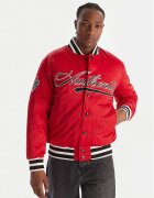 Kappa Яке бомбър Olao 38223CW Regular Fit
