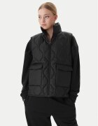 Kappa Жилетка за костюм 37278DW Regular Fit