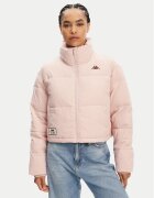 Kappa Зимно яке Authentic Gasita 371F65W Oversize
