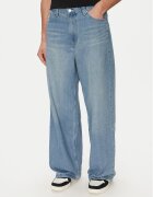 Karl Kani Дънки Og Aop Back Pocket 60000107 Baggy Fit