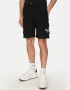 Karl Kani Шорти от плат Retro Washed 6012261 Regular Fit