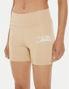 Karl Kani Спортни шорти Small Serif 6113125 Slim Fit