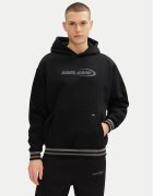 Karl Kani Суитшърт Ellipse 60210341 Черен Regular Fit