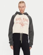 Karl Kani Суитшърт Street Academy 61210023 Regular Fit