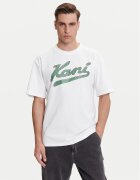 Karl Kani Тишърт Varsity Palm PD00005336 Relaxed Fit