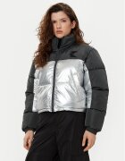 Karl Kani Зимно яке Og Metallic Block 61760015 Regular Fit