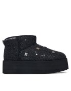 Karl Lagerfeld Апрески Thermo Charms & Studs KL48524B