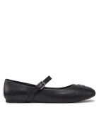 Karl Lagerfeld Балеринки Karo KL40121S