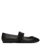 Karl Lagerfeld Балеринки Karo KL40126A