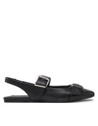Karl Lagerfeld Балеринки Konnie KL40186A
