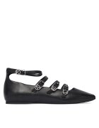 Karl Lagerfeld Балеринки Konnie KL40195