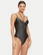 Karl Lagerfeld Бански костюм A1W46025 Slim Fit
