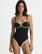 Karl Lagerfeld Бански костюм B2W46026