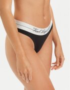 Karl Lagerfeld Бикини тип прашка A1W47095