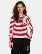 Karl Lagerfeld Блуза A1W17137 Regular Fit