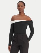 Karl Lagerfeld Блуза B1W17009 Slim Fit