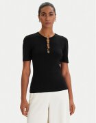 Karl Lagerfeld Блуза B1W18014 Slim Fit