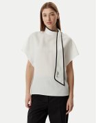 Karl Lagerfeld Блуза B2W11015 Loose Fit