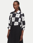 Karl Lagerfeld Блуза B3W11017 Regular Fit