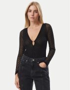 Karl Lagerfeld Боди B4W47014 Slim Fit