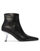 Karl Lagerfeld Боти Karmel KL33635