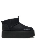 Karl Lagerfeld Боти KL48522S