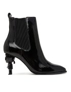 Karl Lagerfeld Боти Nft Heel KL39146