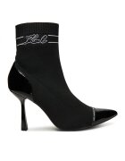 Karl Lagerfeld Боти Pandara KL31357