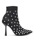 Karl Lagerfeld Боти Pandara KL31367