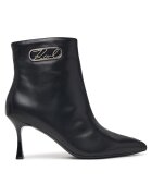Karl Lagerfeld Боти Sienna KL32745