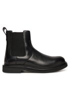 Karl Lagerfeld Боти тип челси KL12244