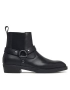 Karl Lagerfeld Боти тип челси KL12646A