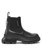 Karl Lagerfeld Боти тип челси KL43534