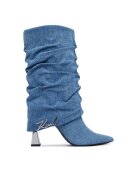 Karl Lagerfeld Ботуши Debutante KL32086