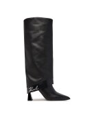 Karl Lagerfeld Ботуши KL32081