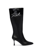 Karl Lagerfeld Ботуши KL32775