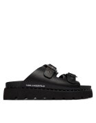 Karl Lagerfeld Чехли Kaia KL81506 Черен