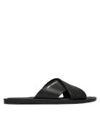 Karl Lagerfeld Чехли Kastor IV KL70214C Черен