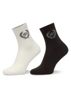 Karl Lagerfeld Дълги чорапи B1W47034