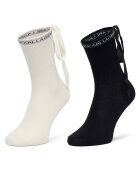Karl Lagerfeld Дълги чорапи B3W47037