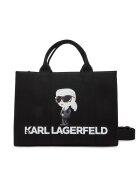 Karl Lagerfeld Дамска чанта A2W50047