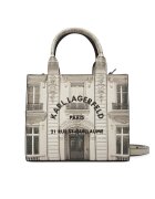 Karl Lagerfeld Дамска чанта B2W30282